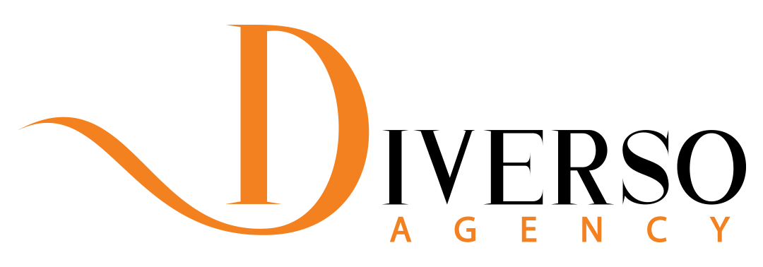 Diverso Agency Logo
